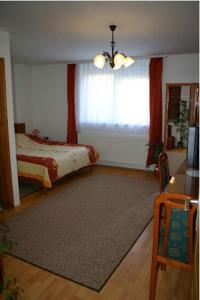 Imagen de la galería de Panoráma Apartmanház, en Sárvár