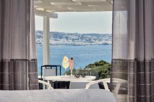 Gallery image of Mykonos Princess Hotel in Agios Stefanos