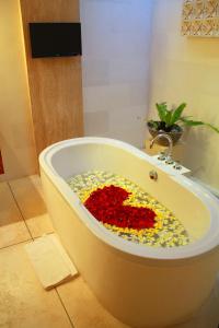 Fotografie z fotogalerie ubytování Maca Villas & Spa Bali v destinaci Seminyak