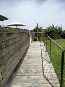 法雷诺U San Daniellu villas et chambres的相册照片