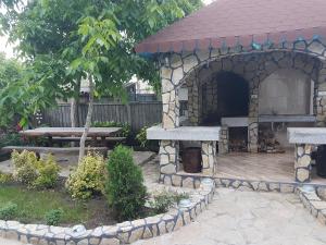 Gambar di galeri bagi Casa Anica di Sulina