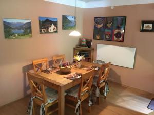 Fotografie z fotogalerie ubytování Seegarten Appartements v destinaci Feld am See