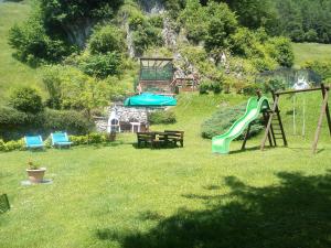 Gallery image of Appartamento Galet in Ledro
