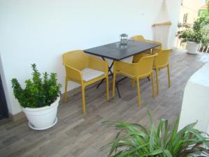 Gallery image of Apartment Luka in Tučepi