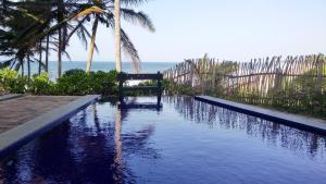 Bassein majutusasutuses Turtle Bay Boutique Hotel või selle lähedal