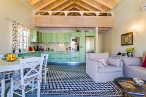 Et opholdsområde på The Vegghera House + 38 billeder