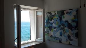 Gallery image of Punta Nana Mira in Piran