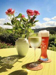 Imagen de la galería de Pension Arzberghof, en Beilngries