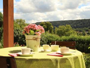 Imagen de la galería de Pension Arzberghof, en Beilngries