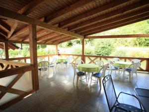 Imagen de la galería de Pension Arzberghof, en Beilngries 11 fotos más