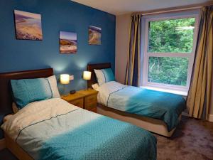 Gallery image of Bryn Melyn Apartments in Barmouth