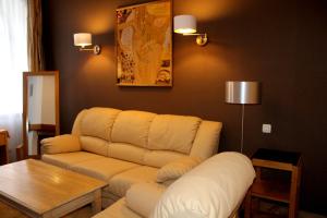 Afbeelding uit fotogalerij van Gustav House in Daugavpils