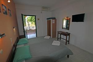 Gallery image of Stars Hotel in Agios Georgios