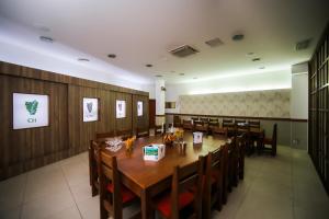 Konferenční prostory v ubytování Hotel Merlot