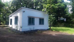 Edificio in cui si trova il bed & breakfast