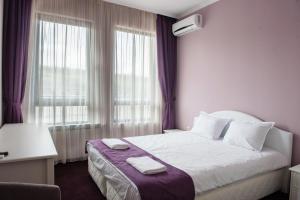 Fotografie z fotogalerie ubytování Hotel Chateau des Bergers v destinaci Ovcharovo