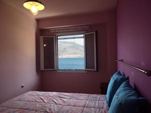 Gallery image of Apartment by The Sea Near Athens in Áyios Vasílios