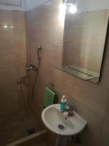 Gallery image of Apartment and Rooms Barbaric in Neum
