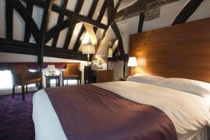 Gallery image of The Royal Hop Pole Wetherspoon in Tewkesbury