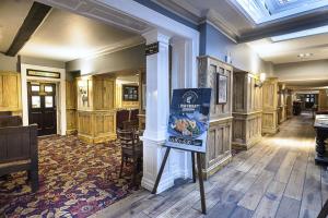The Royal Hop Pole Wetherspoon