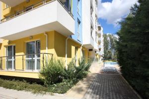 Gallery image of Sofia Apartments in Sunny Residence in Sunny Beach