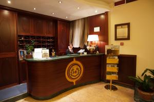 Fotografie z fotogalerie ubytování Hotel Rojan v destinaci Sulmona