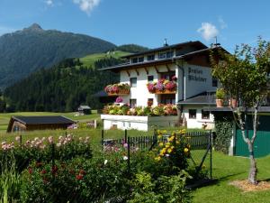 Gallery image of Pension Wilhelmer in Sankt Lorenzen im Lesachtal