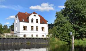 Gallery image of Villa Veda in Zehdenick