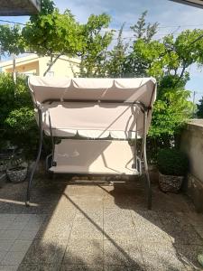 Fotografie z fotogalerie ubytování Casa Nela v destinaci Maslenica