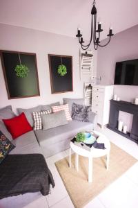 Gallery image of Apartament PREMIUM Blanka in Poronin