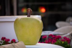 Fotografie z fotogalerie ubytování Hotel Lido Thassos v destinaci Limenas