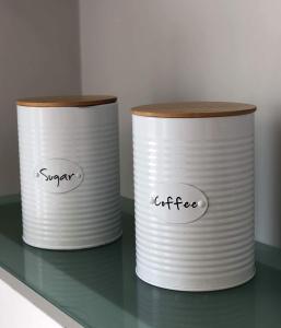 Afbeelding uit fotogalerij van K&B Luxury Studios in Kavala +2 foto's