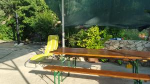 Fotografie z fotogalerie ubytování Apartmani Barbara App2 v destinaci Vinjerac