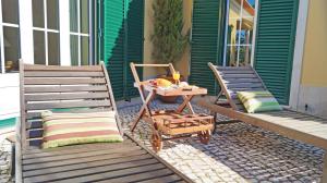 Gallery image of Casa Monserrat in Chamusca