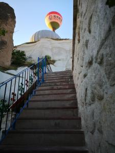 Fotografie z fotogalerie ubytování Roc Of Cappadocia v destinaci Göreme