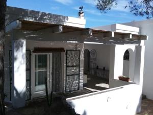 Gambar di galeri bagi Villa Biancaluna di Carloforte