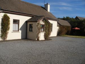 Gallery image of Doolin Cottage Accommodation in Doolin