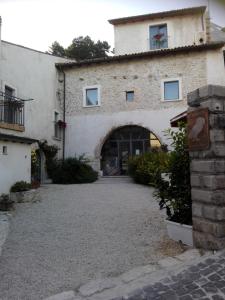 Gallery image of Residenza Storica le Civette in Castel del Monte