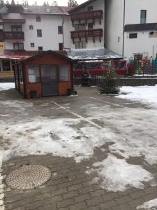 Φωτογραφία από το άλμπουμ του Spa-ul Schiorilor σε Predeal +3 φωτογραφίες