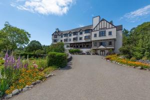 Foto de la galería de Benbow Historic Inn en Garberville