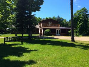 Gallery image of Madawaska Lodge in Madawaska