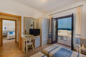 Gallery image of Hotel Mon Repos in Baja Sardinia
