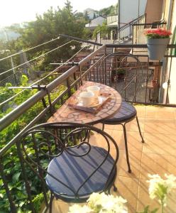 Foto dalla galleria di Apartment Nina a Senj