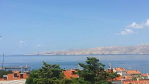 Foto dalla galleria di Apartment Nina a Senj