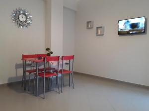 Фотография из галереи Maria's Apartment в Неос-Мармарасе