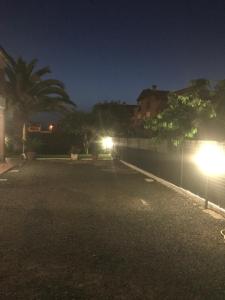 Fotografie z fotogalerie ubytování Hotel B&B Rispescia Grosseto v destinaci Rispescia