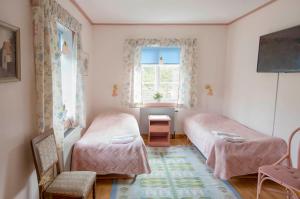 Gallery image of Odalgården Hotell, Kurs & Konferens in Marielund