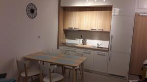 Fotografia z galérie ubytovania Apartament Miodowy Dom v destinácii Kołobrzeg