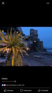 Gallery image of B&B Lemons Coast in Cetara