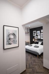 Gallery image of The Gallery 42 Guest House in Florence